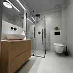 Forestlive Apartment