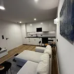 Forestlive Apartment *
