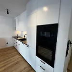 Forestlive Apartment