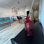 Forestlive Διαμέρισμα Miedzychod