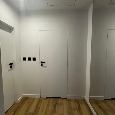 Forestlive Apartment *