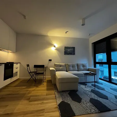 Apartment Forestlive