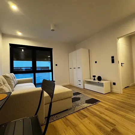 Apartment Forestlive