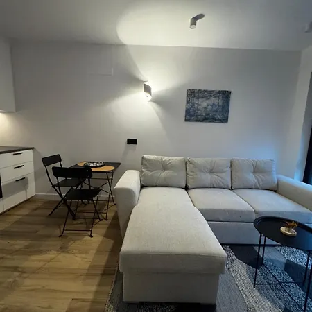 Apartment Forestlive *