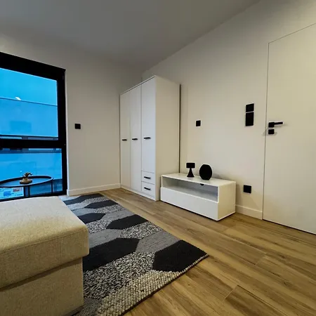 Forestlive Apartment Miedzychod