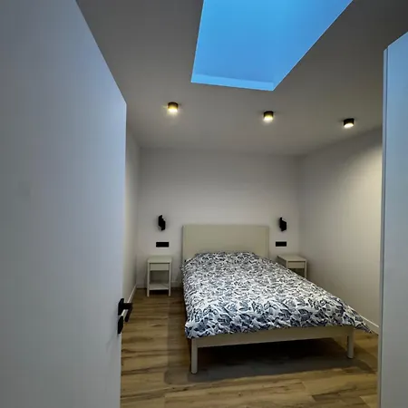 Forestlive Apartment *