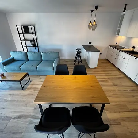 Forestlive Apartment Miedzychod