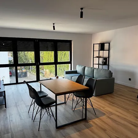 Forestlive Miedzychod