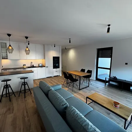 Apartment Forestlive *