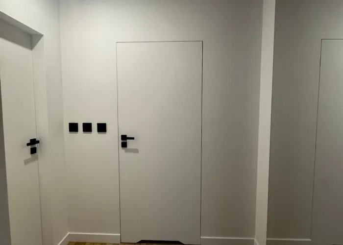 Forestlive Apartment *