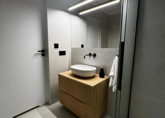 דירה Forestlive *