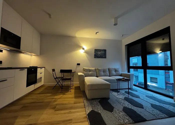 Apartment Forestlive