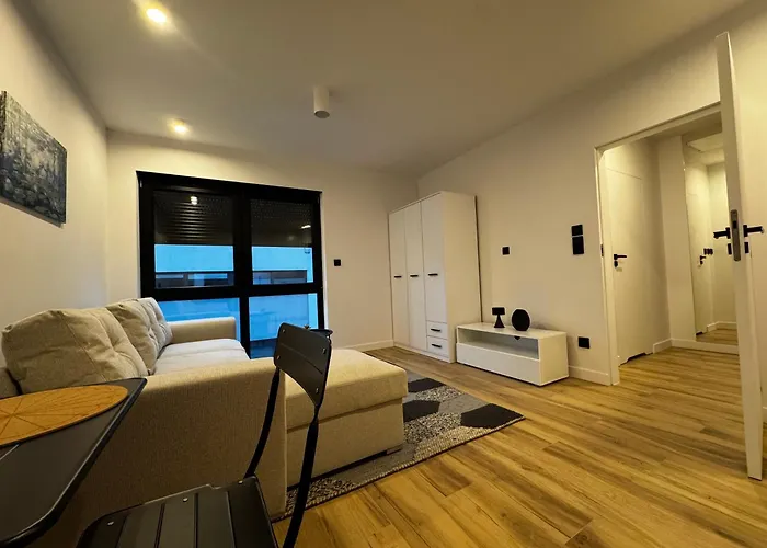 Apartment Forestlive