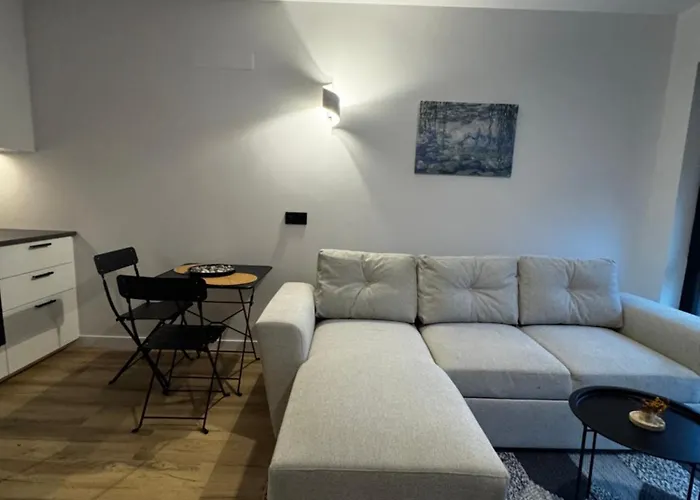 Apartment Forestlive *