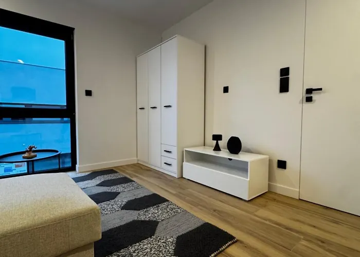 Forestlive Apartment Miedzychod