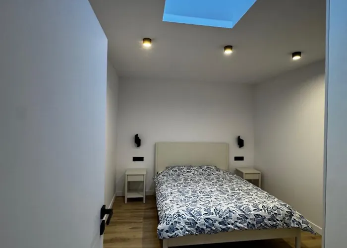 Forestlive Apartment *