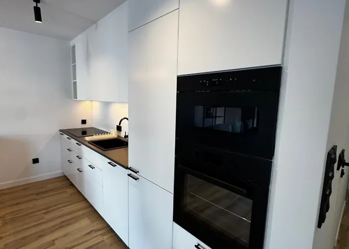 Forestlive Apartment