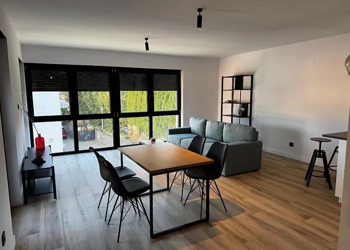 Forestlive Miedzychod